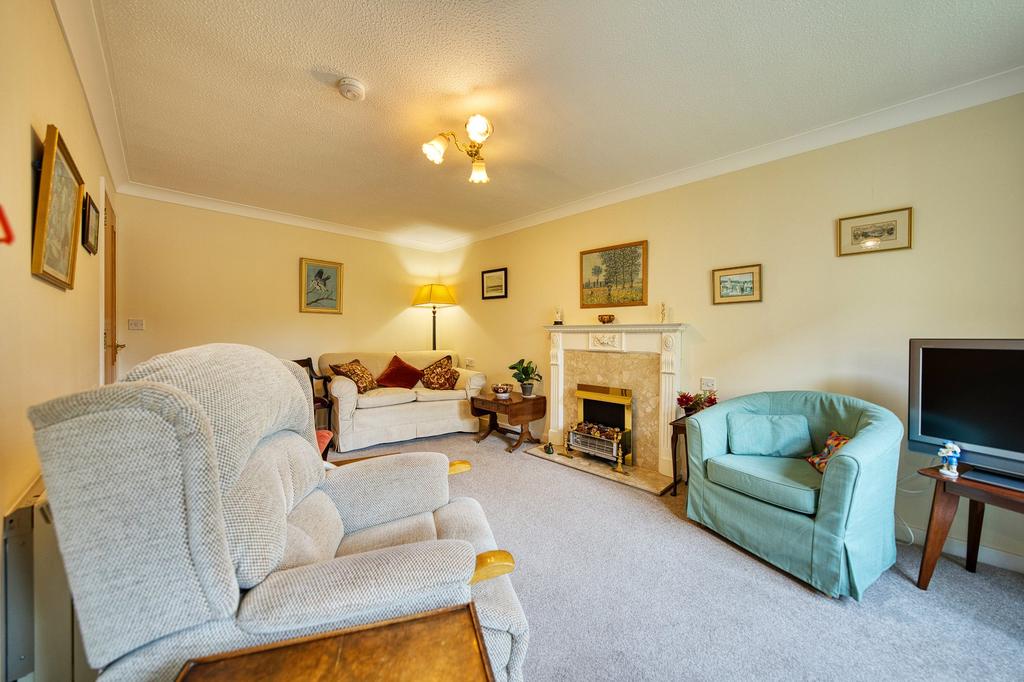 Apartment in Milngavie, South Mains, East Dunbartonshire - View 5