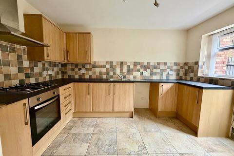 2 bedroom terraced house for sale, Plynlimon Avenue, Crumlin NP11