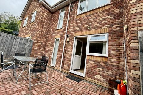 2 bedroom terraced house for sale, Plynlimon Avenue, Crumlin NP11