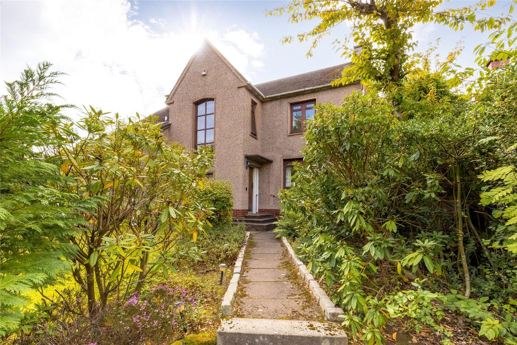 House in Edinburgh - View 2