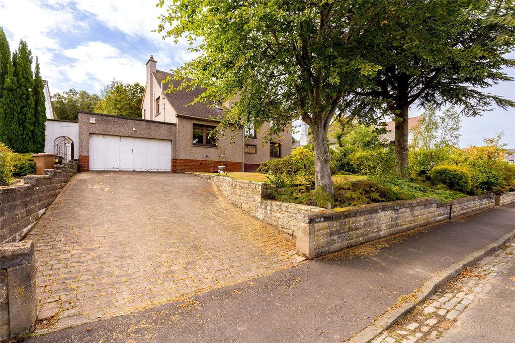 House in Edinburgh - View 3