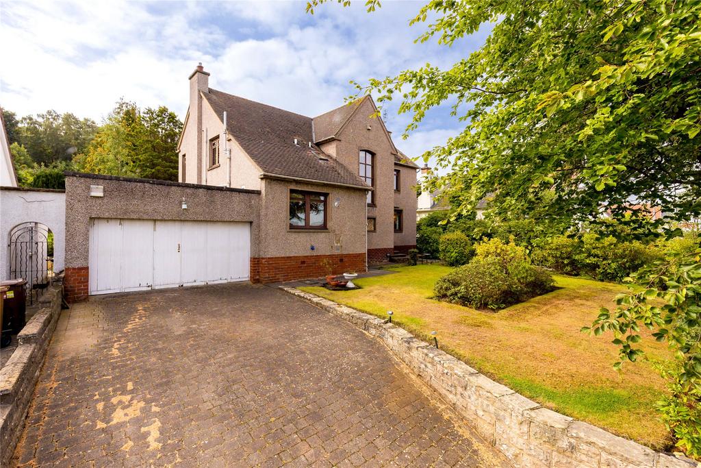 House in Edinburgh - View 4