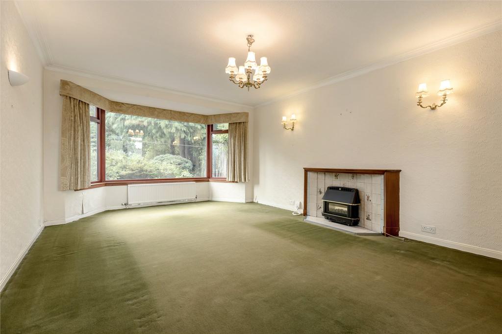 House in Edinburgh - View 5