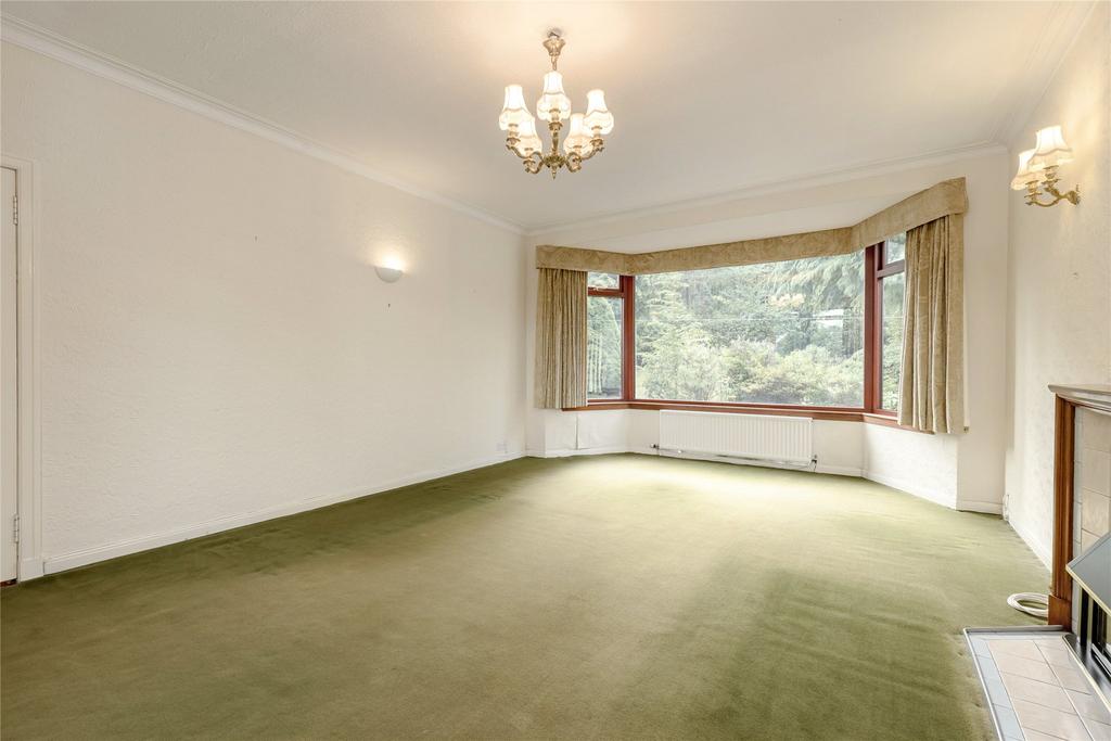 House in Edinburgh - More