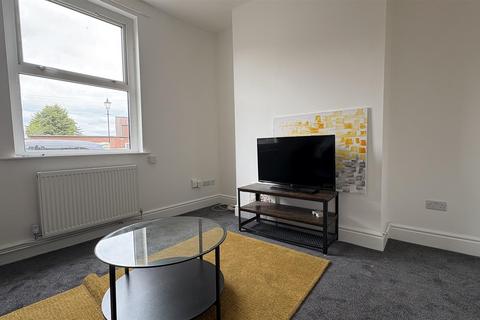 3 bedroom terraced house to rent, Craven Street, Earlsdon, Coventry