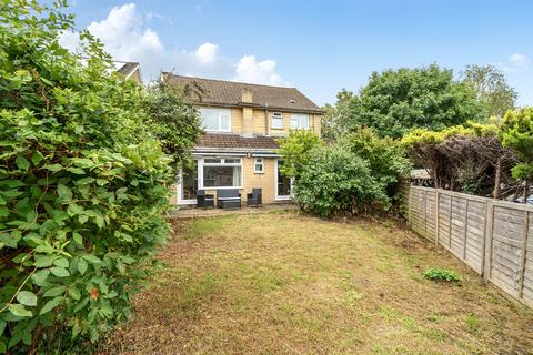 4 bedroom detached house for sale, Lansdown Lane, Somerset BA1