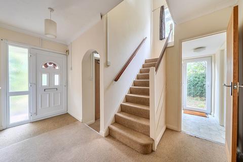 4 bedroom detached house for sale, Lansdown Lane, Somerset BA1