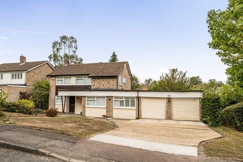 Paynesfield Road, Bushey WD23