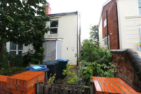 undefined, Spring Road, Birmingham