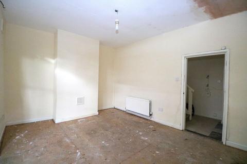 undefined, Spring Road, Birmingham