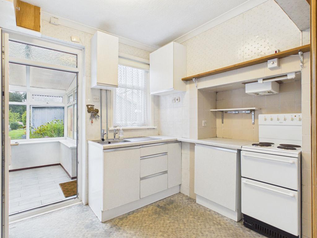 House in Carmarthen - More