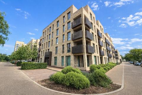 2 bedroom ground floor flat for sale, Brannigan Way, Edgware, Middlesex, HA8 8GD