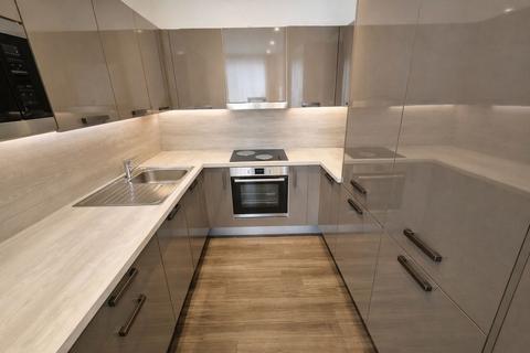2 bedroom ground floor flat for sale, Brannigan Way, Edgware, Middlesex, HA8 8GD
