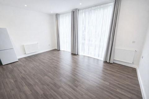 2 bedroom ground floor flat for sale, Brannigan Way, Edgware, Middlesex, HA8 8GD