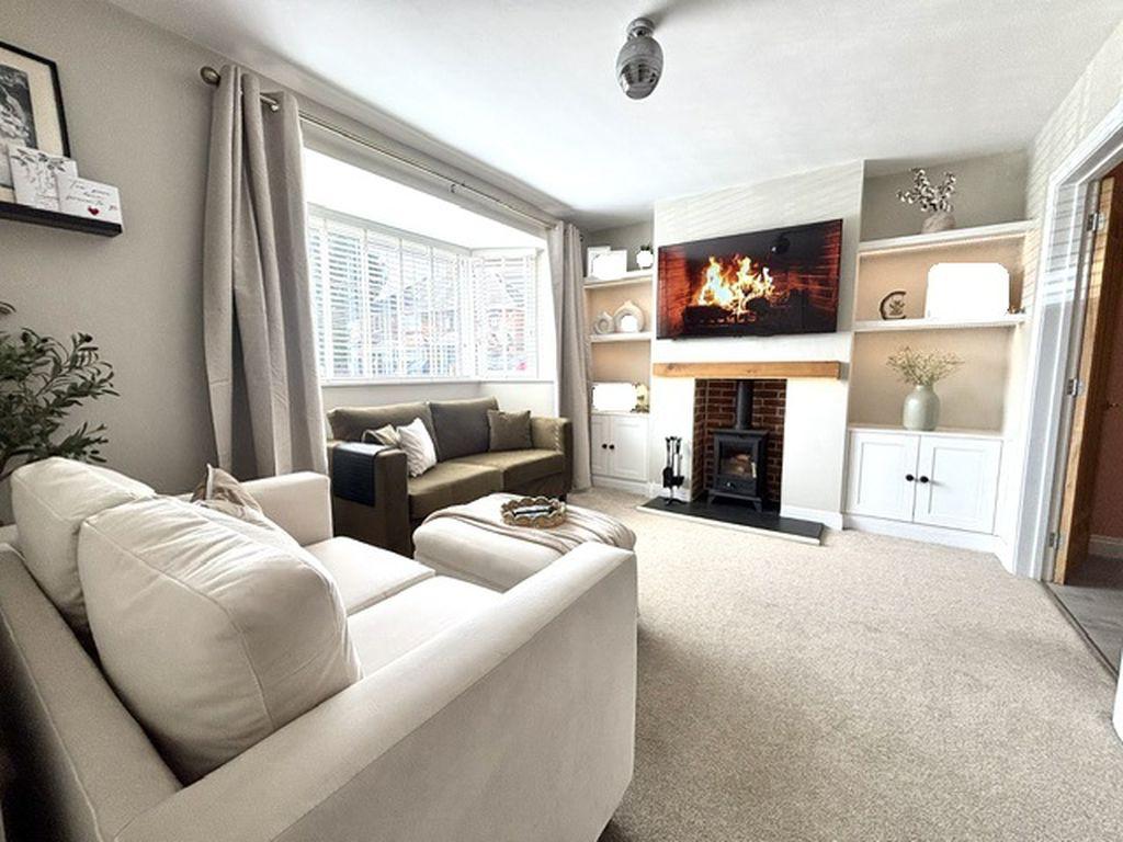 House in Birmingham - View 2