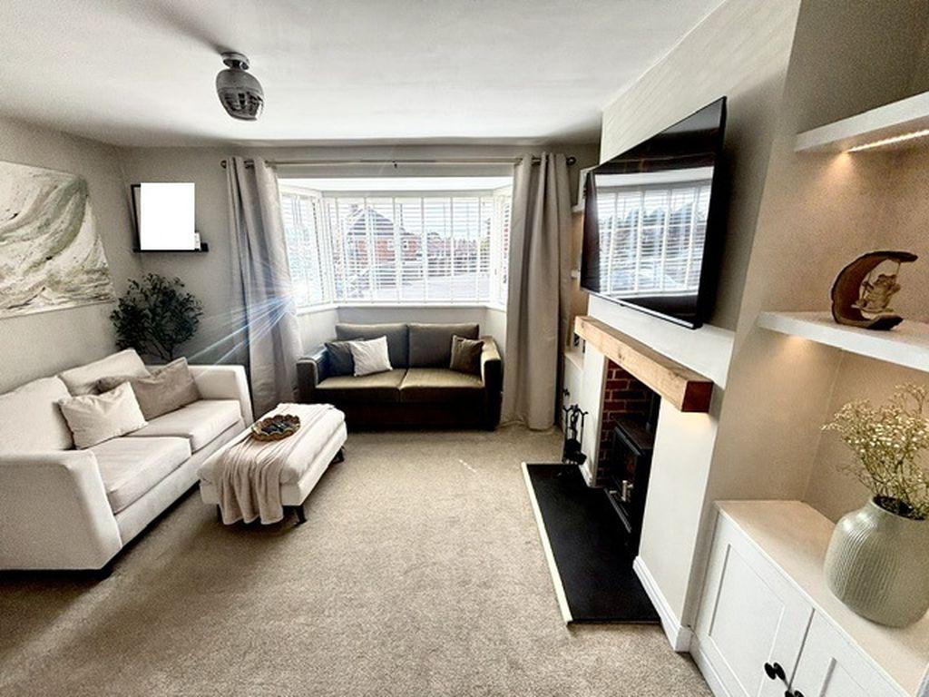 House in Birmingham - View 4