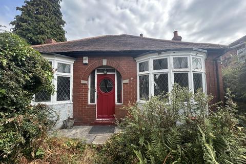 2 bedroom bungalow for sale, Clydedale Avenue, Newcastle Upon Tyne NE12