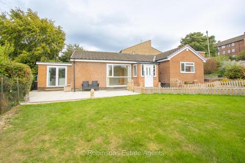 3 bedroom detached bungalow for sale, Hillcrest, Claypath, Durham