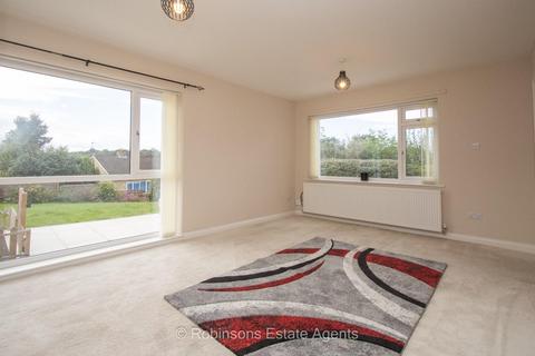 3 bedroom detached bungalow for sale, Hillcrest, Claypath, Durham