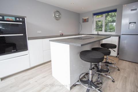 3 bedroom detached bungalow for sale, Hillcrest, Claypath, Durham