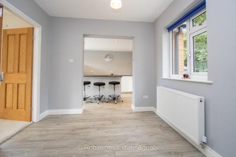3 bedroom detached bungalow for sale, Hillcrest, Claypath, Durham