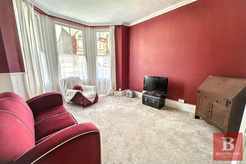 Apartment in Brighton, Round Hill - View 2