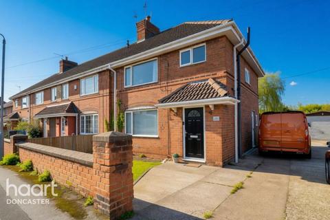 3 bedroom semi-detached house for sale, Milne Road, Bircotes, Doncaster
