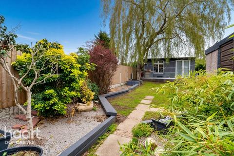 3 bedroom semi-detached house for sale, Milne Road, Bircotes, Doncaster