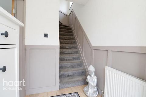 3 bedroom semi-detached house for sale, Milne Road, Bircotes, Doncaster