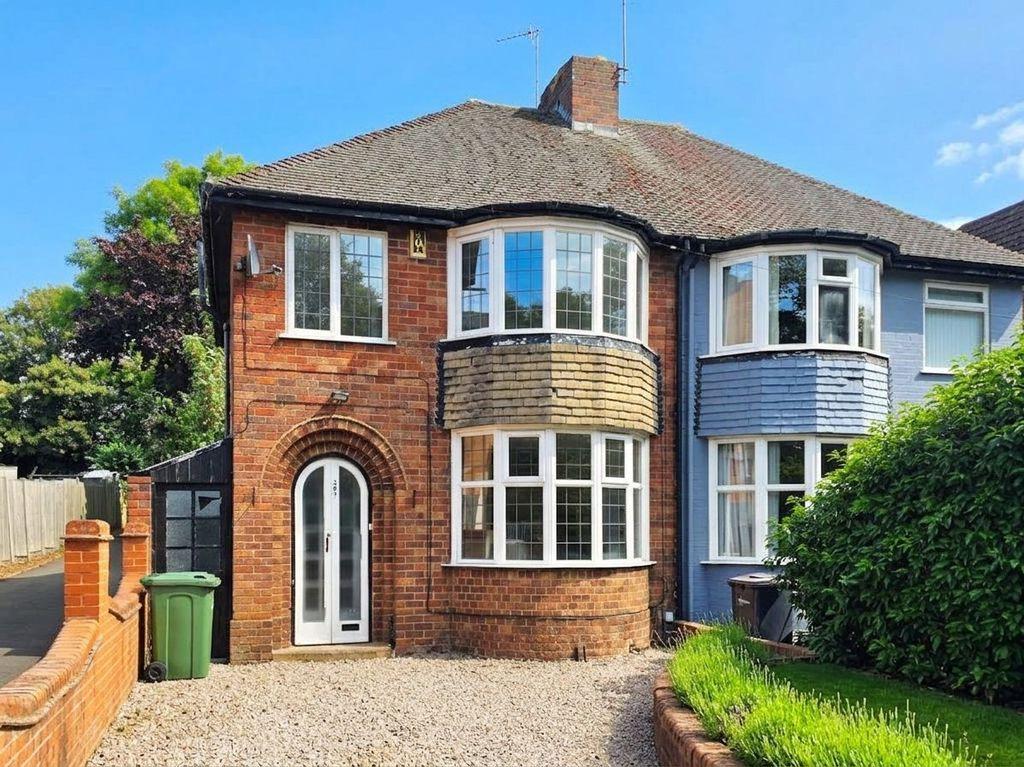 House in Sutton Coldfield