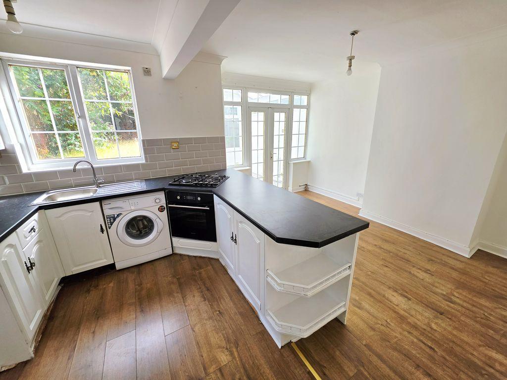 House in Sutton Coldfield - View 4