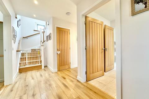 3 bedroom detached house for sale, Glenoak, Bredaig, Kiltarlity, Beauly, IV4 7JP