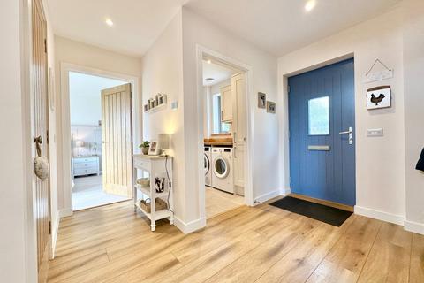 3 bedroom detached house for sale, Glenoak, Bredaig, Kiltarlity, Beauly, IV4 7JP