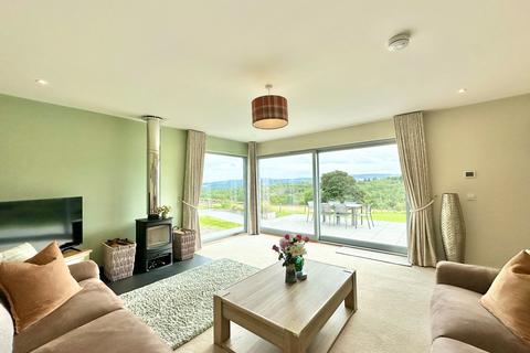3 bedroom detached house for sale, Glenoak, Bredaig, Kiltarlity, Beauly, IV4 7JP