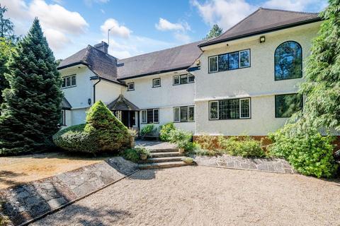 7 bedroom detached house for sale, How Lane, Chipstead