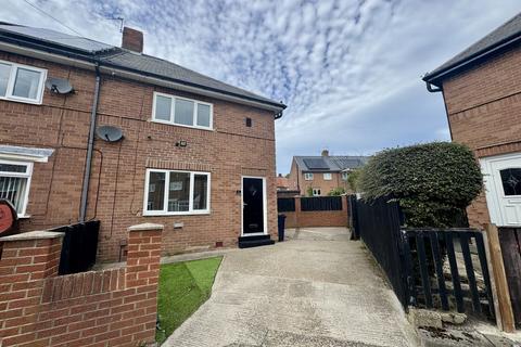 3 bedroom semi-detached house to rent, Powis Square, Sunderland SR3