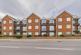 Marine Point, Bridlington