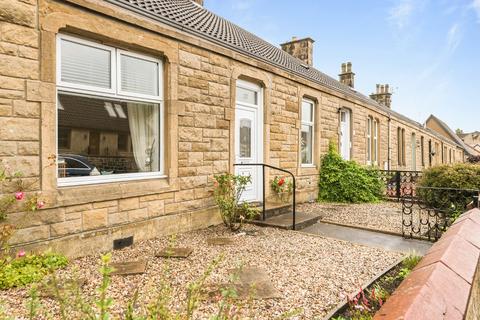 2 bedroom terraced bungalow for sale, Mill Road, Bathgate