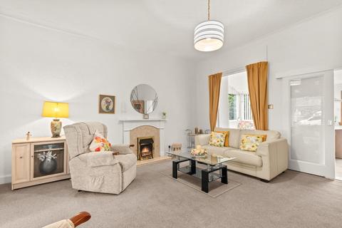 2 bedroom terraced bungalow for sale, Mill Road, Bathgate