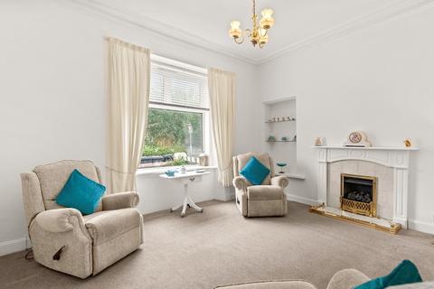 2 bedroom terraced bungalow for sale, Mill Road, Bathgate