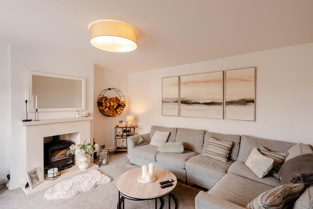 House in Bristol, Kingswood - View 3