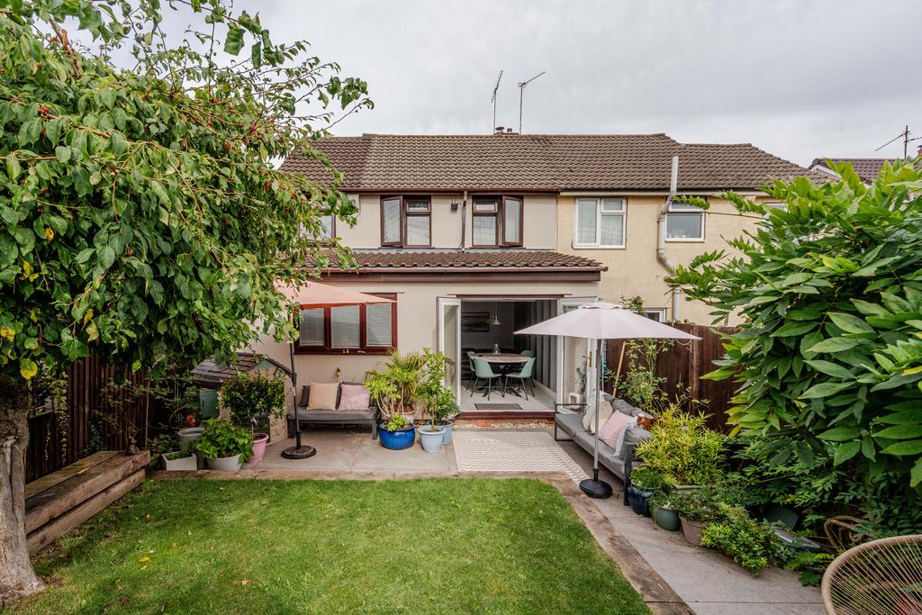 House in Bristol, Kingswood - View 4