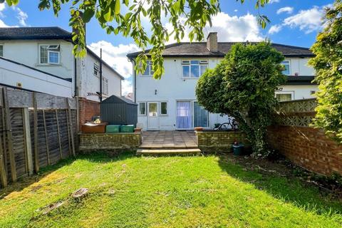 3 bedroom semi-detached house for sale, Chinnor Crescent, Greenford