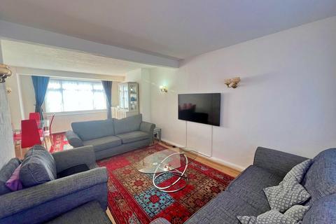 3 bedroom semi-detached house for sale, Chinnor Crescent, Greenford
