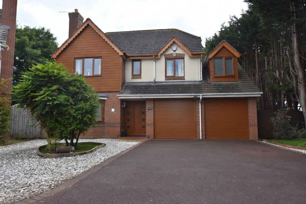 House in Nottingham