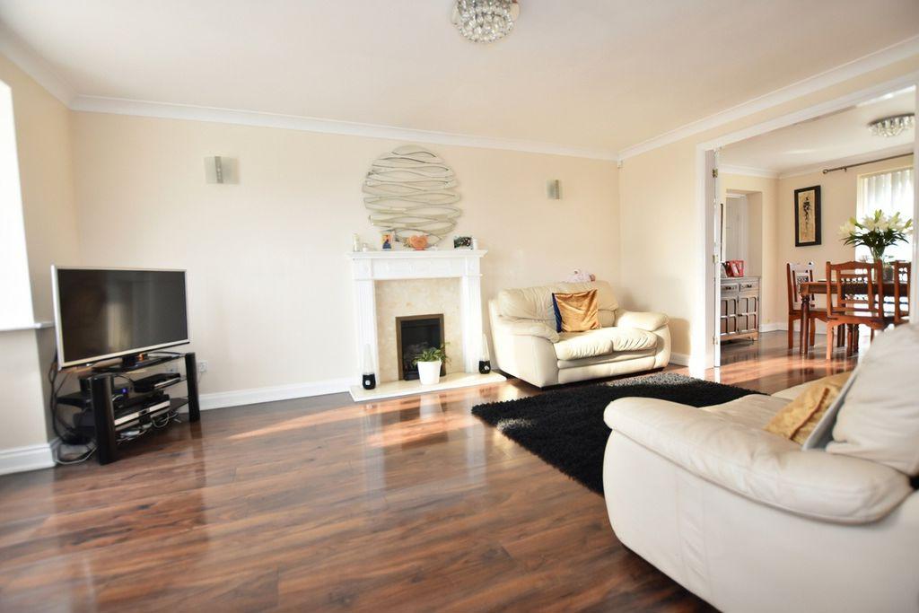 House in Nottingham - View 2