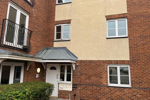 1 bedroom apartment to rent, Serif Close, Nottingham