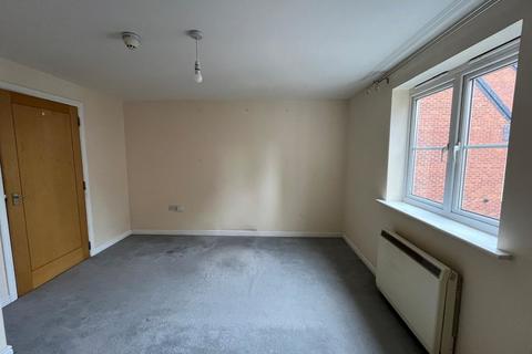 1 bedroom apartment to rent, Serif Close, Nottingham
