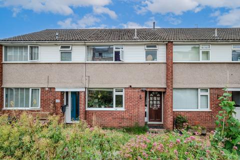 3 bedroom terraced house for sale, Yeomeads, Long Ashton, BS41