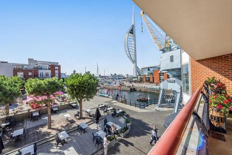 2 bedroom apartment for sale, Gunwharf Quays, Portsmouth